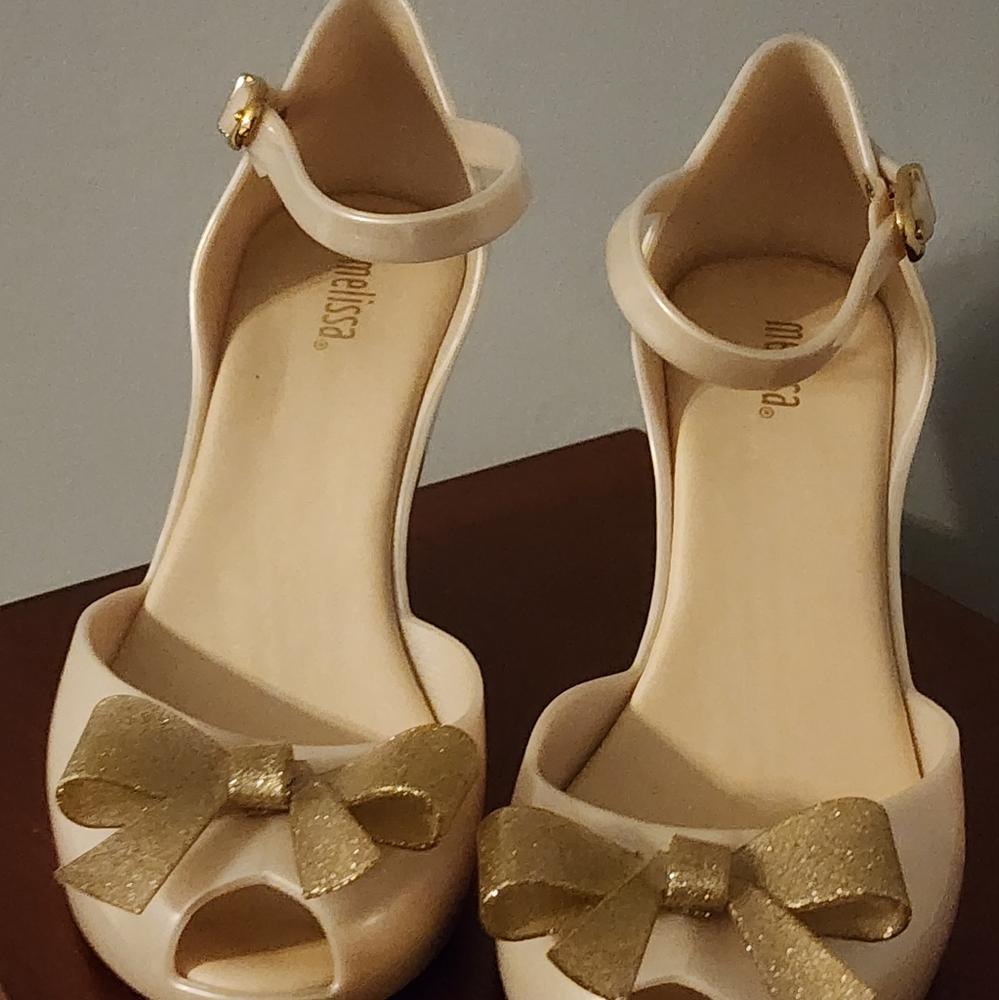 Melissa women shoes